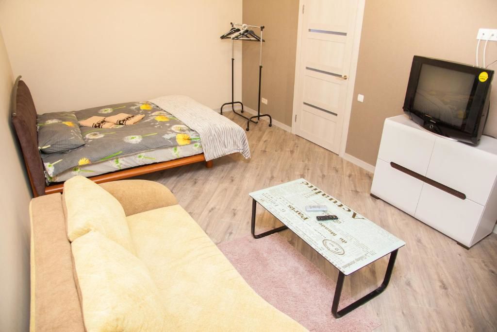 Апартаменты 1 room Apartment on str. 80 Nezalezhnoi Ukrainy. Luxury class Запорожье-22